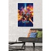 Trends International Marvel Cinematic Universe - Guardians of the Galaxy 2 - Cosmic Framed Wall Poster Prints - 2 of 4