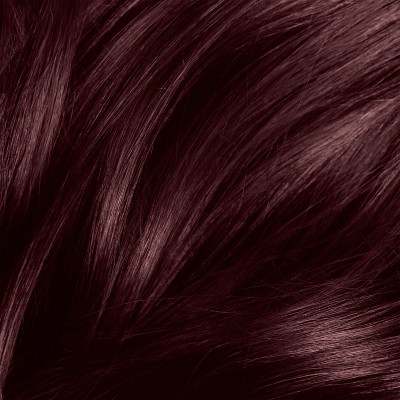 4M Dark Mahogany Brown