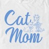 Men's Aristocats Mother's Day Cat Mom Kittens T-Shirt - 2 of 4