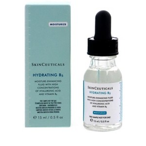 SkinCeuticals Hydrating B5 Moisture Enhancing Fluid, 0.5 oz - 1 of 4