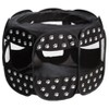 The Lakeside Collection Paw Print Portable Play Pen - 2 of 4