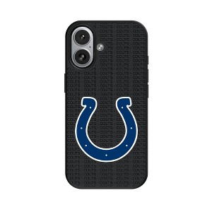 NFL AFC Teams Text Backdrop MagSafe Compatible Cell Phone Case for Apple iPhone 17 Series - 1 of 4