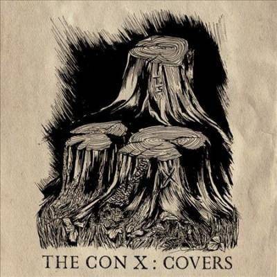 Tegan and Sara - Con X: Covers (Vinyl)