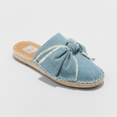 dv espadrilles
