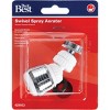 Do it Best Do it 1.5 GPM Stream and Spray Swivel Aerator 429953 - 2 of 2