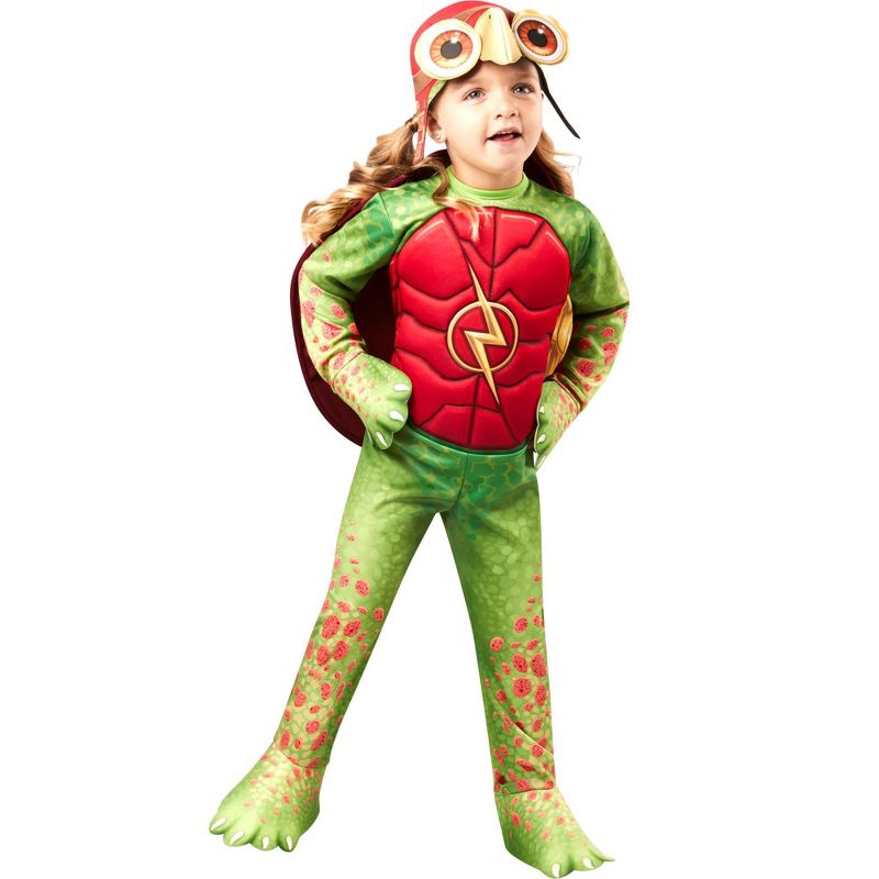 Rubies DC League of Super Pets: Merton Toddler Costume, 1 of 5