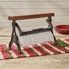 Park Designs Vintage Counter Paper Towel Holder - 2 of 2