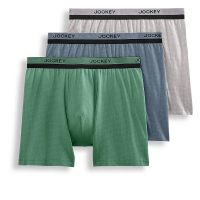 Jockey® Elance® Breathe French Cut Women's Underwear, 3 pk - Foods Co.