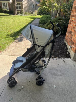 Target 3d hotsell lite stroller