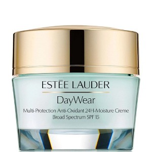 Estee Lauder DayWear Multi-Protection Anti-Oxidant 24H Moisture Creme SPF 15 (1.7 oz) for Normal/Combination Skin, Non-Acnegenic. - 1 of 4