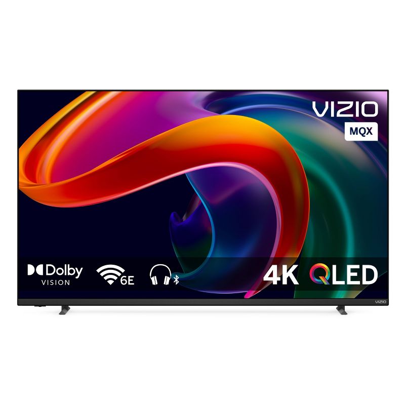 VIZIO M-Series Quantum 50&#34; 4K HDR Smart TV - M50QXM-K, 1 of 11