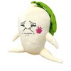 Great Eastern Entertainment Mashle - Mandragora Be Defeated Expression Version Plush 8"H - 2 of 3