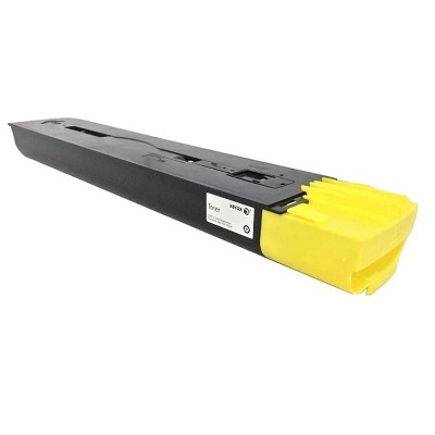 Xerox Cyan Toner Cartridge for Primelink XC9065 & XC9070 (Model: 006R01735)