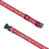 The Worthy Dog Let It Snow Dog Collar - 4 of 4