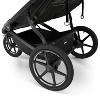 Thule Urban Glide 3 Double All Terrain Stroller in Black - 4 of 4