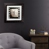 Trademark Fine Art - Color Bakery Vintage Countdown I Matted Framed Art - 2 of 4