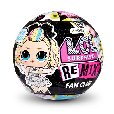 lol dolls helmet