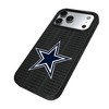 NFL NFC Teams Text Backdrop MagSafe Compatible Cell Phone Case for Apple iPhone 17 Series - 2 of 4