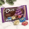 Dove Chocolate, Mars Christmas Promises Silky Smooth Three Flavor Assortment Chocolate Variety Pack - 8.2oz - 2 of 4