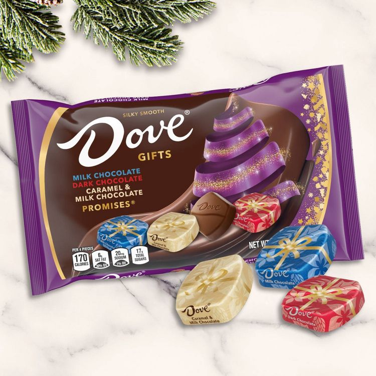 Sitemapcdatahttpswuwkniqoocomdove Silky Smooth Promises 3flavor Variety Mixnull