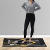 NFL Wavelength Washable Rug 20X32 Inches - 3 of 4