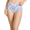 Jockey Women's Elance Breathe Brief - 3 Pack - 2 of 4