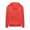 Women’s Full Zip Hooded Sweatshirt by Mio Marino - 3 of 4
