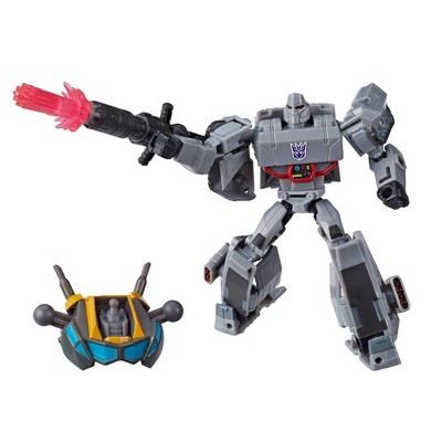 bumblebee transformer toy target