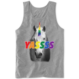 Jem Mens Yass Tank Top - 1 of 1