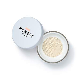 Honest Beauty Invisible Blurring Loose Powder - 0.56oz