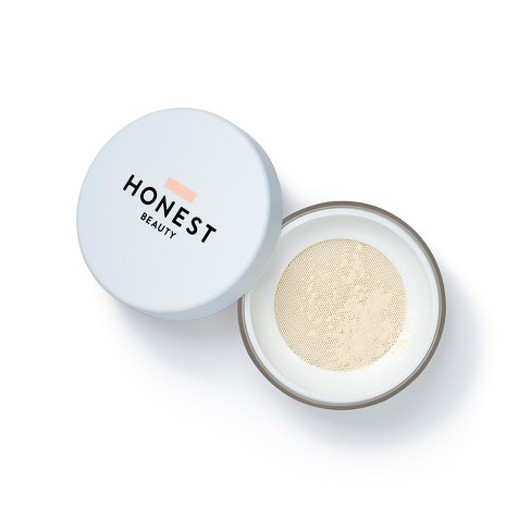Honest Beauty Invisible Blurring Loose Powder - 0.56oz - image 1 of 4