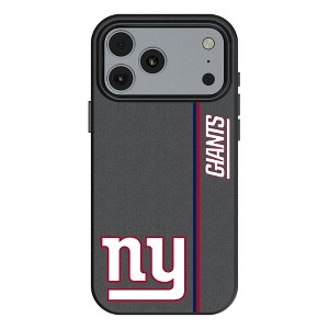 NFL NFC Teams Sidebar MagSafe Compatible Cell Phone Case for Apple iPhone 17 Series - 1 of 4