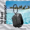 HTUTWOO AirPods 4th Generation Case - Waterproof, Shockproof, Rugged Full Body Case with Carabiner Clip and Cleaning Kit - 2 of 4