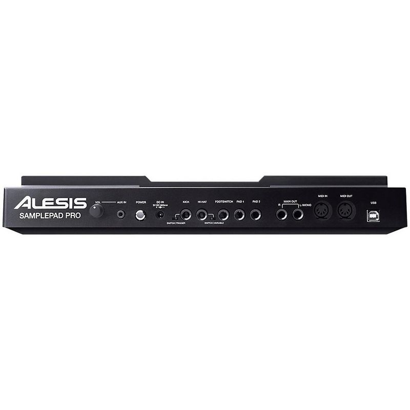 Alesis Sample Pad Pro Percussion Pad With Onboard Sound Storage, 2 of 6