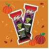 Kit Kat Witch's Brew Marshmallow Flavored Creme Wafer Snack Size Halloween Candy, Bag 9.8 oz - 3 of 3