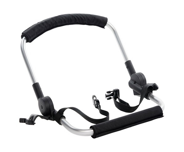 Thule Glide Car Seat Adapter