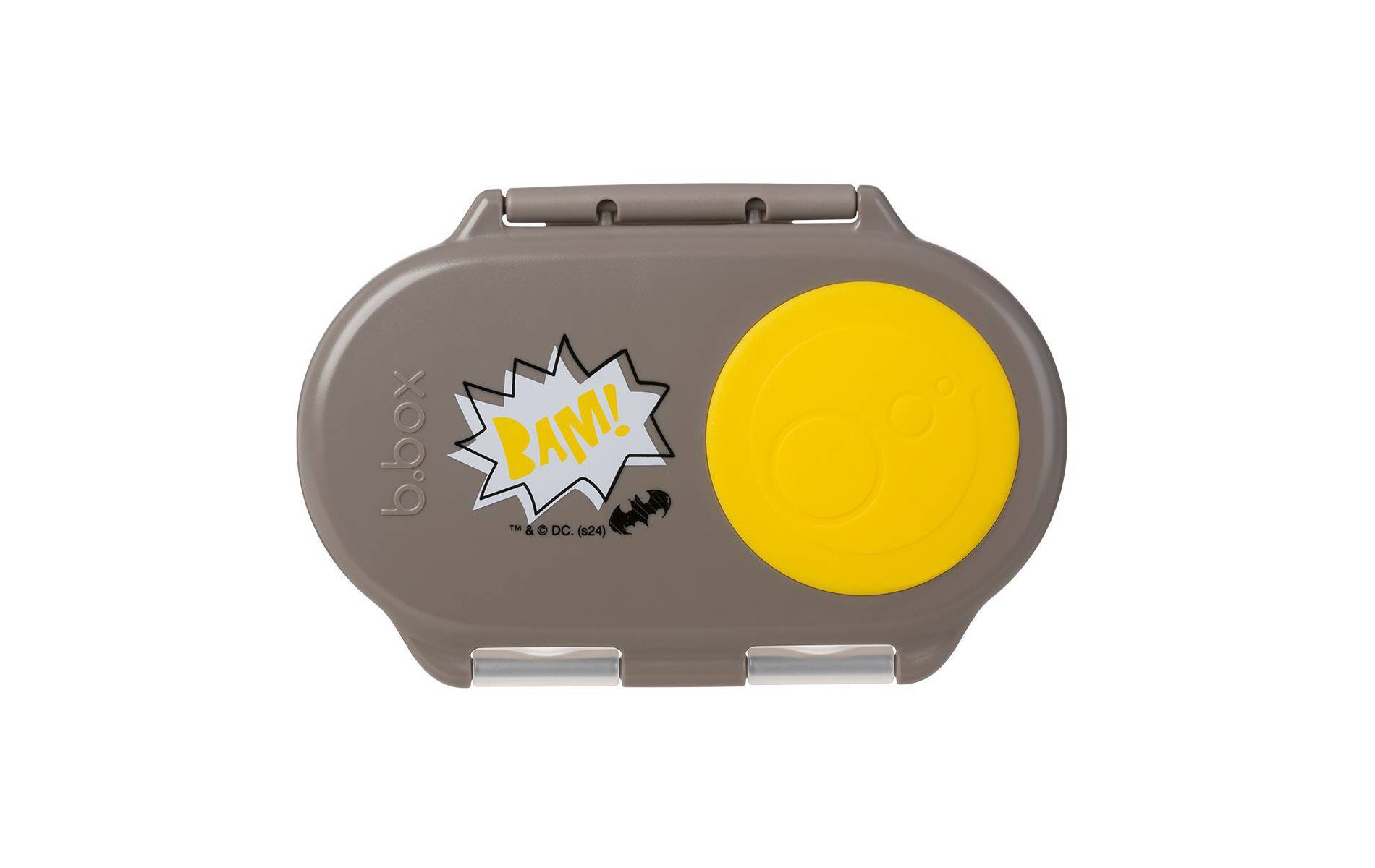 b.box Snack Container for Kids' - Mini Bento Box