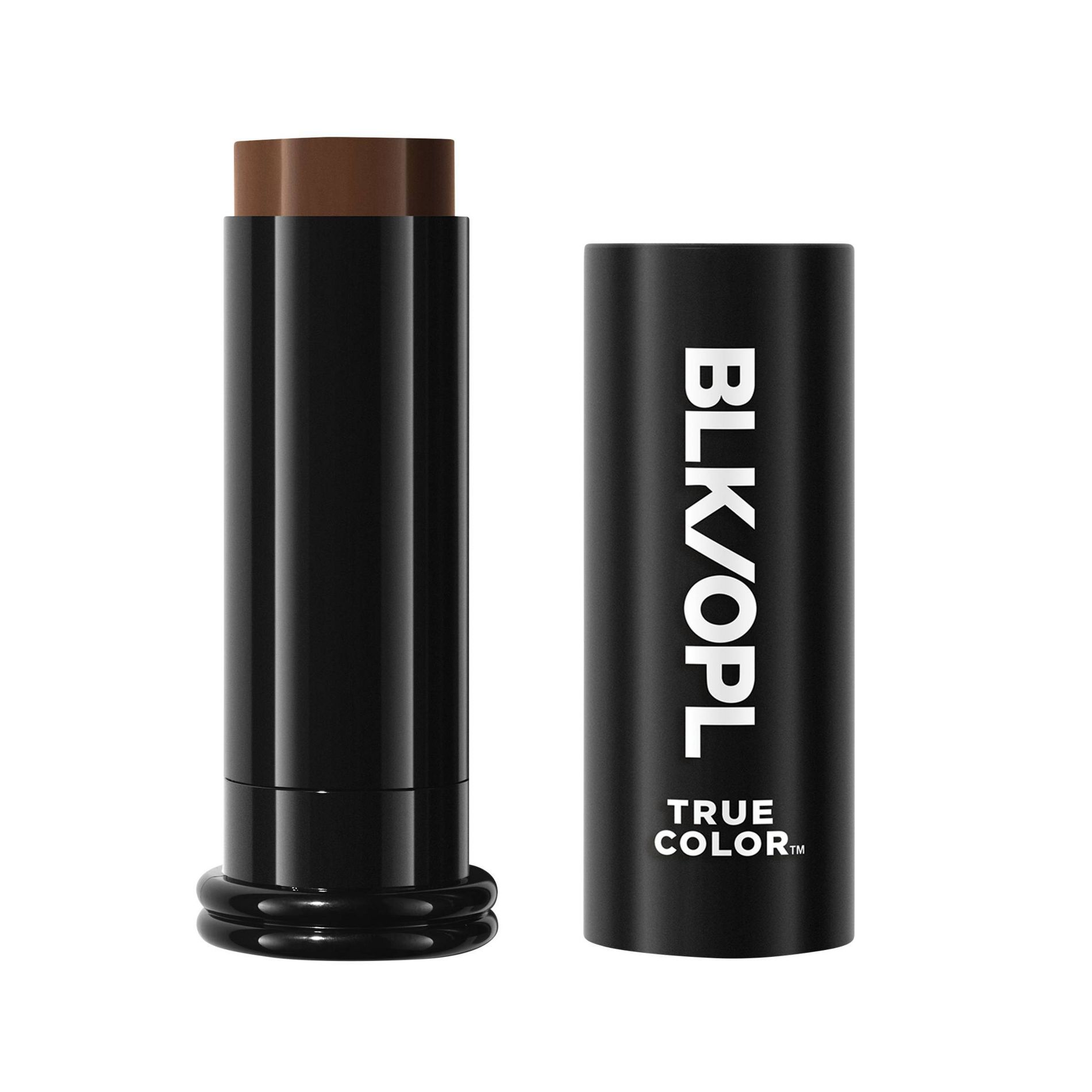 BLK/OPL True Color Skin Perfecting Stick Foundation with SPF 15 - 0.5oz