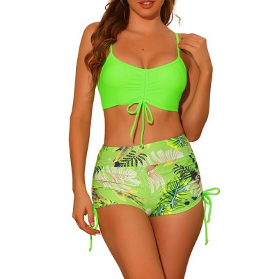 light green