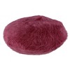 Angela & William Women's Soft Angora Beret Cap - 2 of 3