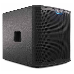 Alto Professional 2500W Powered Subwoofer with 15 Inch Driver and Rugged Design - 1 of 4