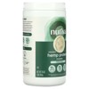 Nutiva Organic Hemp Protein Powder, Fiber Plus, 1 lb (454 g) - 4 of 4