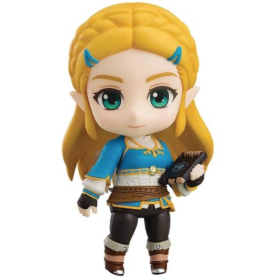 breath of the wild plush