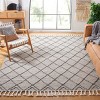 Vermont VRM162 Hand Woven Indoor Rugs - Safavieh - 2 of 4