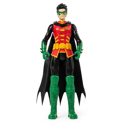 dc comics 12 inch batman action figure