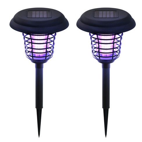 Black+decker Bdpc958 Outdoor Hanging Bug Zapper : Target