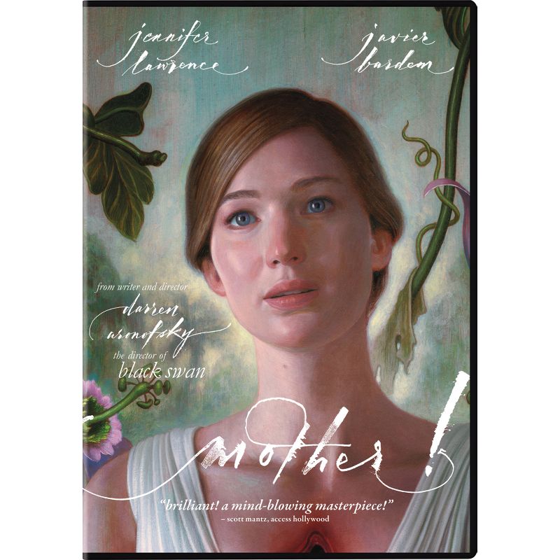 Mother!, 1 of 2