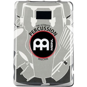 MEINL Ultimate Percussion Stomp Box with 16 Sounds - 1 of 4