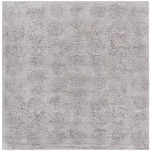 Easy Care ECR227 Table Tufted Machine Washable Indoor Rugs - Safavieh - 1 of 4
