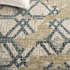 Metro MET462 Hand Tufted Indoor Rugs - Safavieh - 4 of 4
